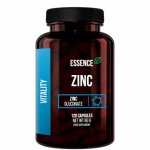 Zinc 15mg Essence 120 capsule