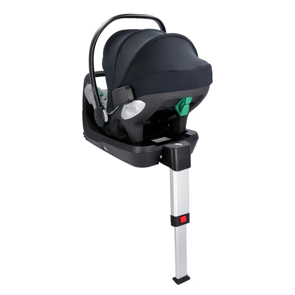 Baza Isofix Avionaut IQ 2.0 C - 1