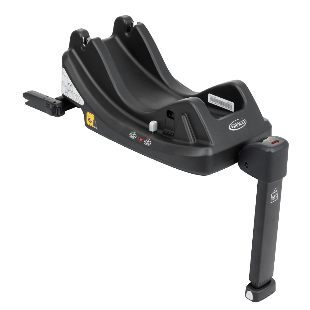 Baza Isofix i-Size Graco IsoFamily - 2 | YEO