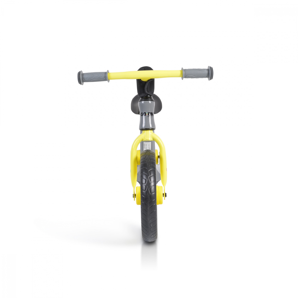 Bicicleta de echilibru Byox Go On grey - 3