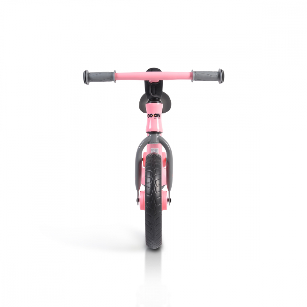 Bicicleta de echilibru Byox Go On pink