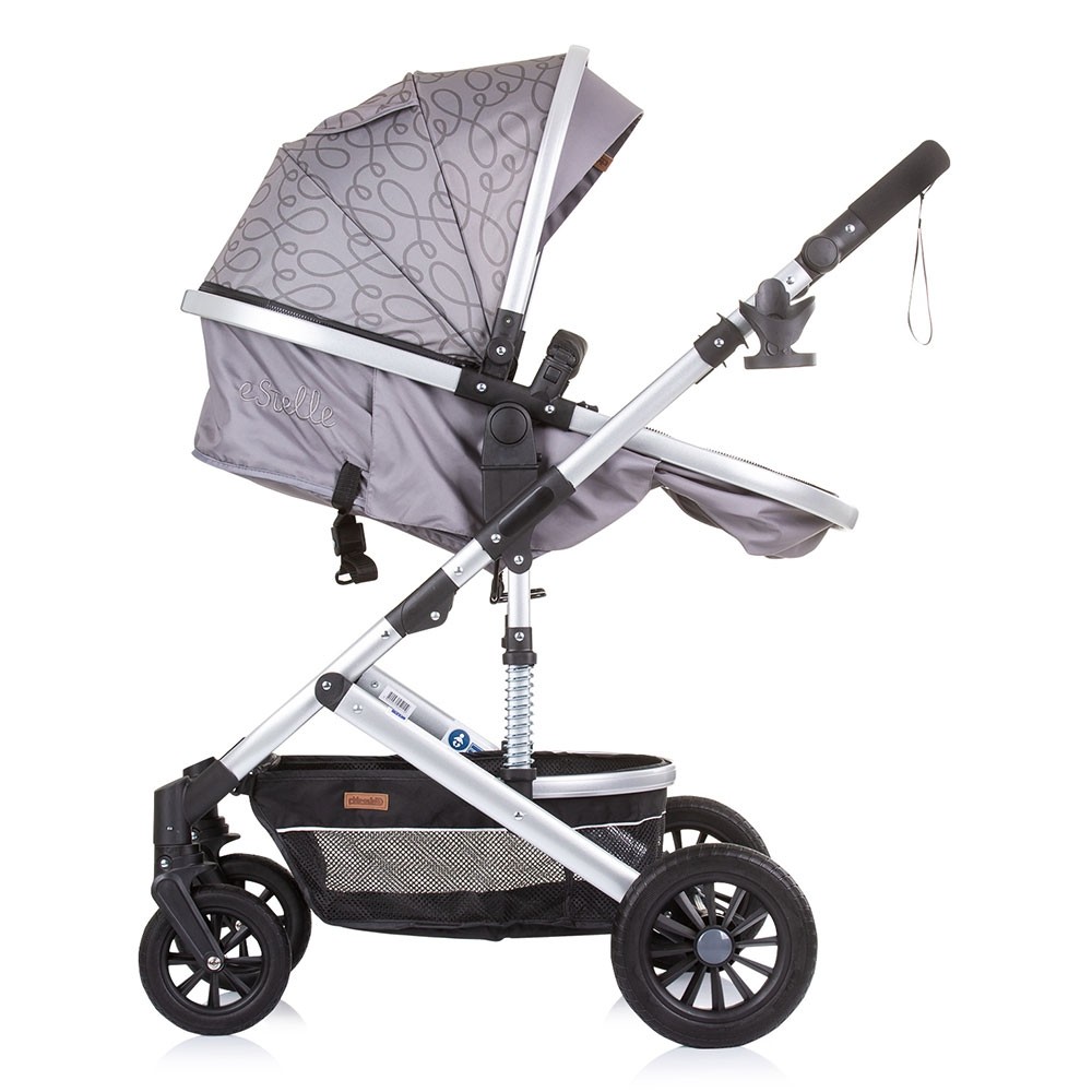 Carucior Chipolino Estelle 3 in 1 glacier - 5