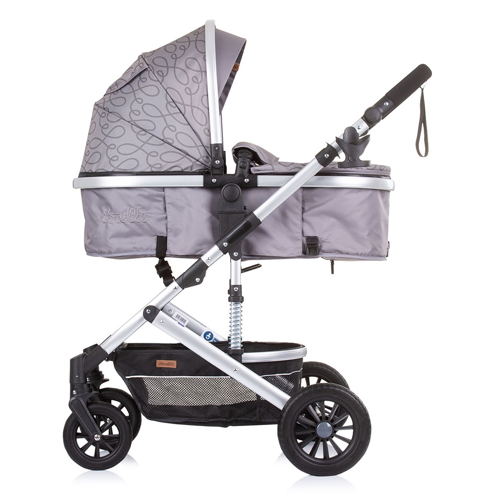 Carucior Chipolino Estelle 3 in 1 glacier - 6