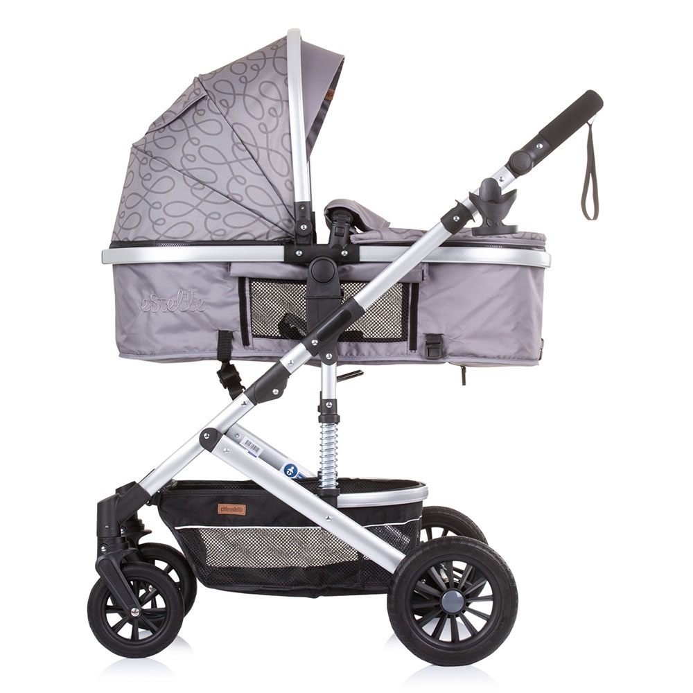 Carucior Chipolino Estelle 3 in 1 glacier - 7