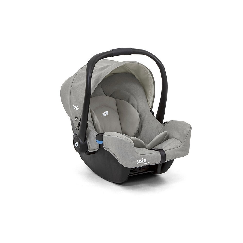 Carucior pentru copii multifunctional 3 in 1 Joie Versatrax GrayPebble - 3