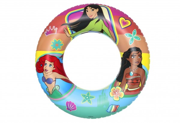 Colac Pentru Copii Inot Globo Princess Disney Diametru 56cm