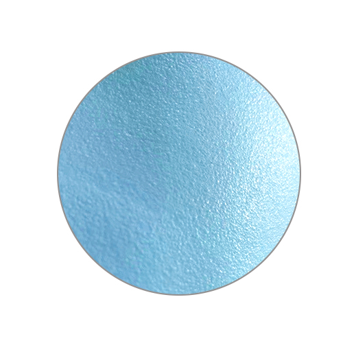 Covoras antiderapant pentru cadita 70x35cm New Blue - 3 | YEO
