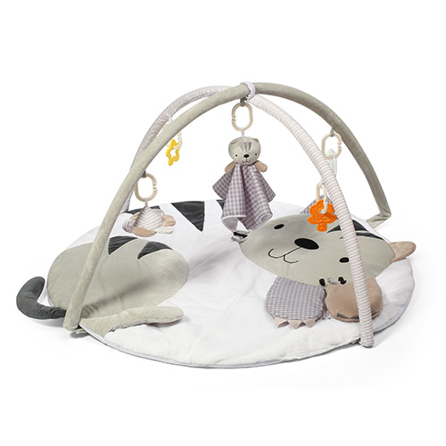 Covoras de joaca babyono pisicuta draguta