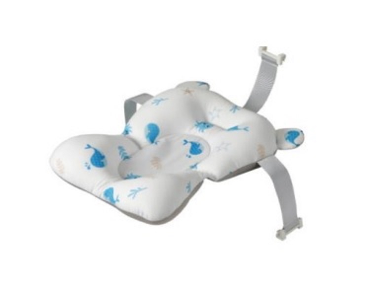 Hamac cadita pentru bebelusi Little Mom Sea World - 3 | YEO