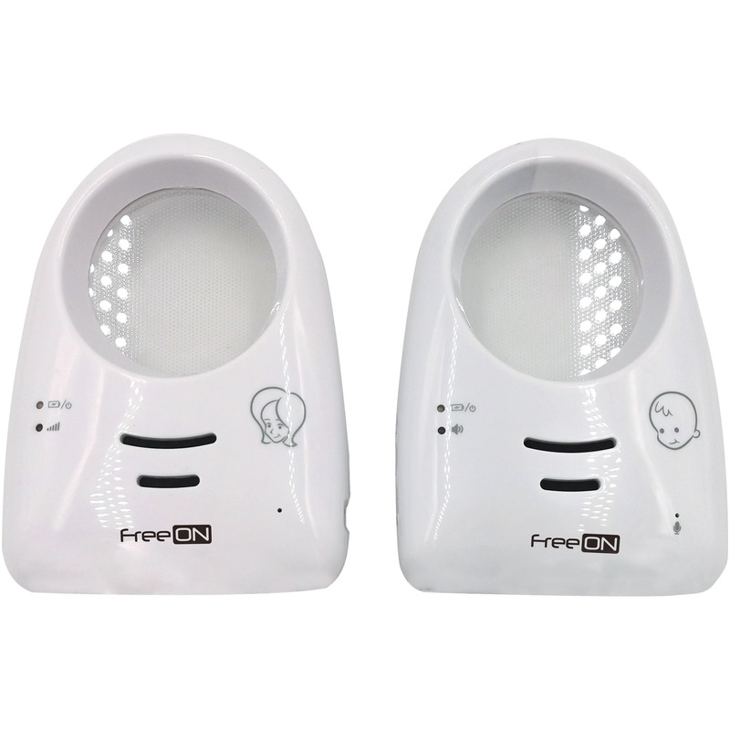 Interfon FreeON Baby Monitor Lora