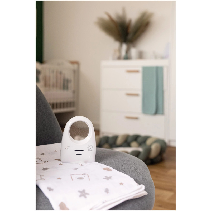 Interfon FreeON Baby Monitor Lora - 2 | YEO