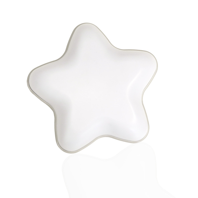 Lampa de veghe Bbluv Star Whitte