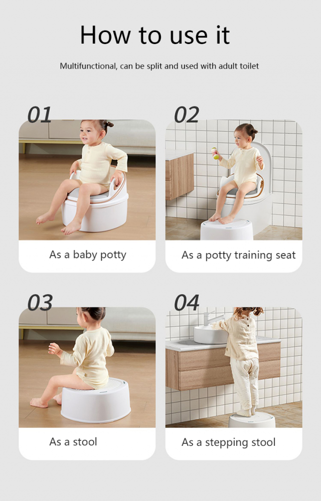 Poze Olita multifunctionala 3 in 1 Little Mom Infant Pink nichiduta.ro 