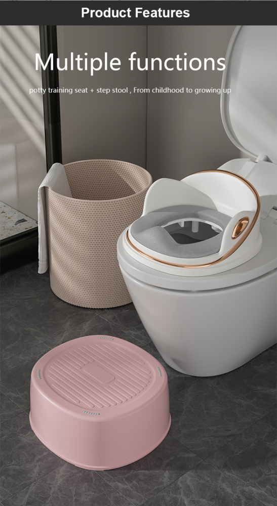 Poze Olita multifunctionala 3 in 1 Little Mom Infant Pink nichiduta.ro 