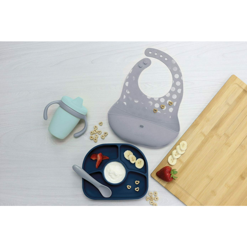 Set de masa complet Bbluv Navy - 1 | YEO