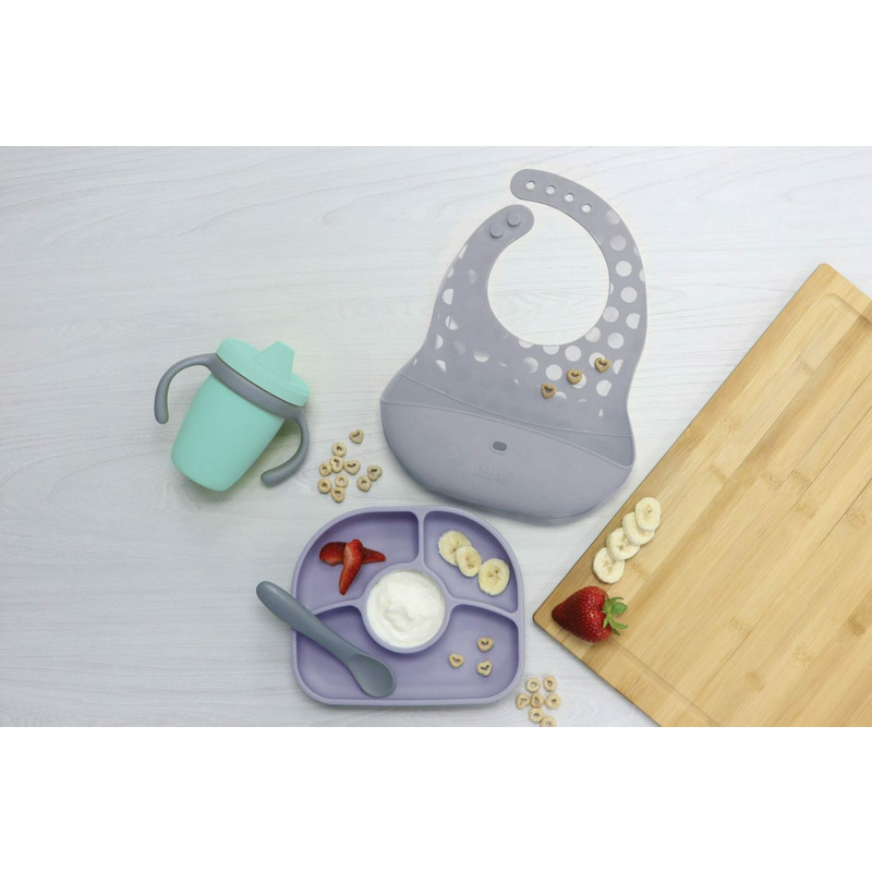 Set de masa complet Bbluv Violet - 1 | YEO