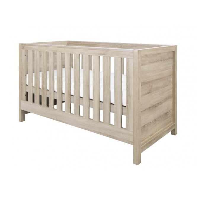 Patut evolutiv 3 in 1 Tutti Bambini Modena Oak