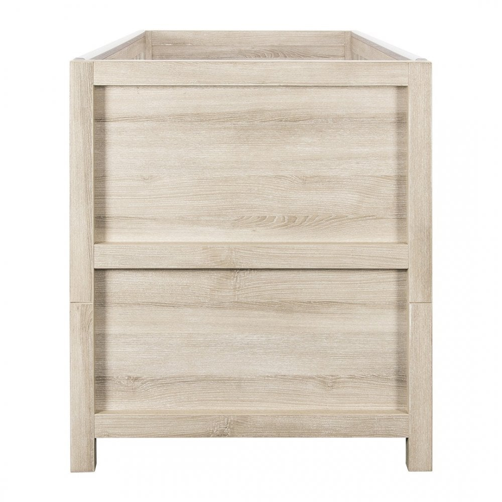 Patut evolutiv 3 in 1 Tutti Bambini Modena Oak - 2 | YEO