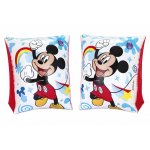 Aripioare inot pentru copii Globo Clubul lui Mickey Mouse gonflabile