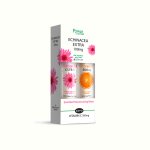Pachet combo echinacea extra 24 tablete Stevia ET + vitamina C 500mg 20 tablete ET Power of Nature