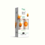 Pachet combo Multi+Multi 24 tablete Stevia ET + vitamina C 500mg 20 tablete ET Power of Nature