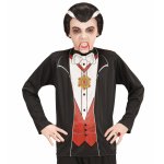 Costum Bluza Vampir 11-13 ani /158 cm