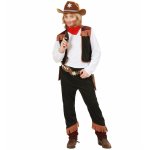 Costum Cowboy 4 - 5 ani / 116cm