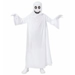 Costum Fantoma Copii Halloween 5 - 7 ani / 128 cm