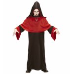 Costum Mistic Roba Halloween 8 - 10 ani / 140 cm