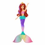 Papusa Disney princess Ariel sirena