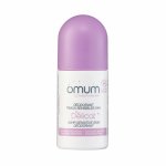 Deodorant organic Omum pentru piele sensibila 24h Le Delicat 50ml