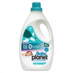 Detergent lichid bebelusi My Planet 38 spalari 2204ml