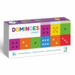Domino clasic Dodo 28 piese