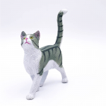 Figurina Parodi Pisica de 13 cm