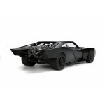 Masinuta RC Batmobile 2022 scara 1:18 Jada Batman