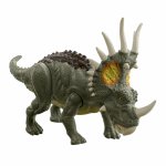 Figurina dinozaur Styracosaurus Jurassic World Dino escape fierce
