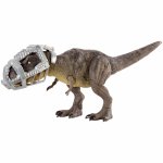 Figurina dinozaur tyrannosaurus rex Jurassic World Dino escape stompn escape