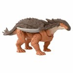 Figurina dinozaur Borealopelta Jurassic World Dino Trackers Danger Pack