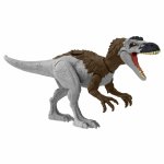 Figurina dinozaur Xuanhanosaurus Jurassic World Dino Trackers Danger Pack