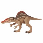 Figurina dinozaur Spinosaurus Jurassic World Extreme Chompin