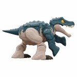 Figurina dinozaur transformabil Baryonyx si Parasaurolophus Jurassic World Fierce Changers Double Danger