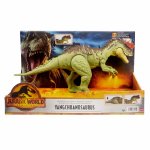 Figurina dinozaur Yangchuanosaurus Jurassic World Massive Action