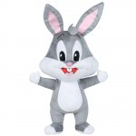 Jucarie din plus Bugs Bunny baby Looney Tunes 26 cm