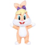 Jucarie din plus Lola Bunny baby Looney Tunes 28 cm