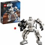 Lego Star Wars robot Stormtrooper
