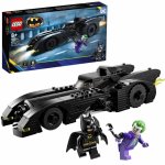 Lego Super Heroes Batmobil Batman pe urmele lui Joker
