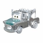 Masinuta metalica Cars 3 Disney 100 personajul Mater scara 1:55