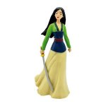 Figurina Mulan