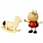 Figurina Prietenii amuzanti Pedro Pony Peppa Pig 7 cm