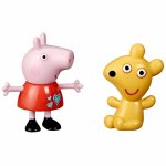 Figurina Prietenii amuzanti Peppa Pig 7 cm